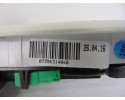 Luz interior, Fiat Ii Tipo (357) Hatchback Easy 2017, 07356314060