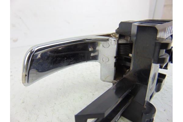 Maneta interior delantera derecha, Nissan Qashqai (J10) Acenta 2010