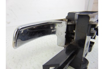 Maneta interior delantera derecha, Nissan Qashqai (J10) Acenta 2010