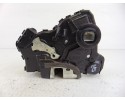 Cerradura puerta delantera derecha, Toyota Auris (E15) Luna 2008