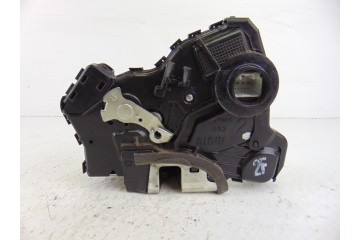 Cerradura puerta delantera derecha, Toyota Auris (E15) Luna 2008