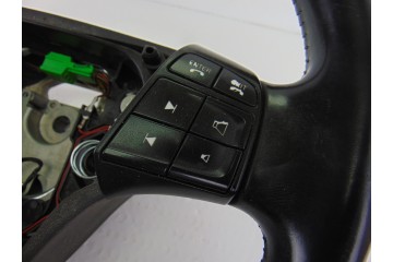  VOLANTE VOLVO V50 FAMILIAR D4 Kinetic 2011 197393 VOLVO - 2