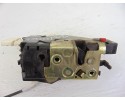 Cerradura puerta trasera derecha, Peugeot 407 ST Sport 2004