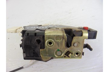 Cerradura puerta trasera derecha, Peugeot 407 ST Sport 2004