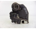 Cerradura puerta trasera derecha, Toyota Auris (E15) Luna 2008