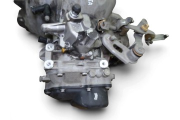 Caja cambios, Opel Corsa D CMon 2010