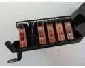 Caja reles / fusibles, Mercedes-benz Clase e (Bm 211) Berlina E 220 Cdi (211.006) 2006, 2115461141