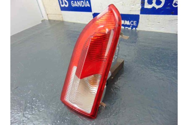 Piloto trasero izquierdo interior, Opel Insignia Sports Tourer Sport 2009, 13226854