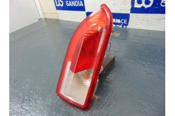 Piloto trasero izquierdo interior, Opel Insignia Sports Tourer Sport 2009, 13226854
