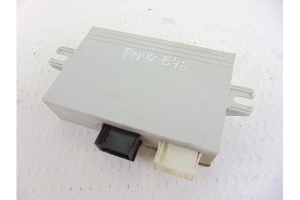 Módulo electrónico, Bmw Serie 3 Berlina (E46) 330d 2003, 6921415