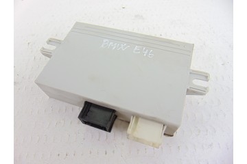 Módulo electrónico, Bmw Serie 3 Berlina (E46) 330d 2003, 6921415