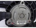Electroventilador, Peugeot 207 * 2011, 9682895680