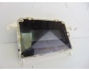 Pantalla multifuncion, Ford Fiesta (CB1) Ambiente 2008, 8A6T-18B955-AE