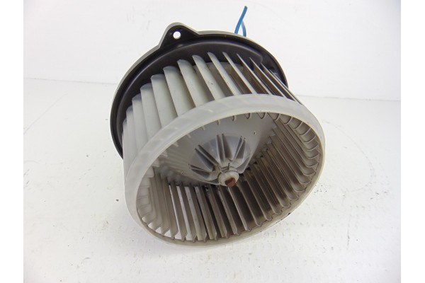 Motor calefaccion, Toyota Corolla Verso (R1) 2,2 D-4D Sport 2006, 01670-0610