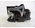 Cerradura puerta trasera derecha, Ssangyong Rodius Xdi Limited 2005