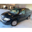 CHRYSLER VOYAGER (RG) 2.5 CRD Grand Voyager Limited CHRYSLER VOYAGER (RG) 2.5 CRD Grand Voyager Limited