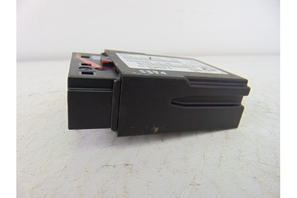 Módulo electrónico, Bmw Serie 1 Berlina (E81/E87) 118d 2007, 692643501