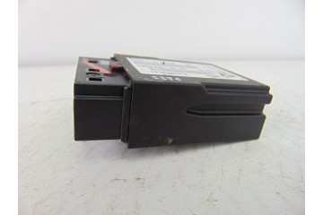 Módulo electrónico, Bmw Serie 1 Berlina (E81/E87) 118d 2007, 692643501