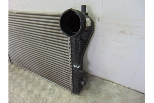 Intercooler, Seat Leon (1P1) Reference 2006, 1K0145803A