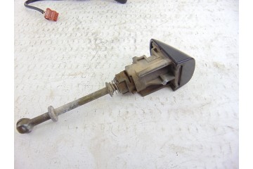 Antirrobo / llave contacto, Peugeot 407 Coupé Pack 2006