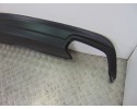 Spoiler paragolpes trasero, 4G0807521T