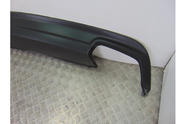 Spoiler paragolpes trasero, 4G0807521T