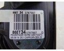 Potenciometro pedal, Peugeot 308 Style 2015, 9674829180