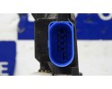 Cerradura puerta delantera izquierda, Volkswagen Touareg (7LA) Tdi V10, 3D1837015A