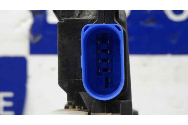 Cerradura puerta delantera izquierda, Volkswagen Touareg (7LA) Tdi V10, 3D1837015A