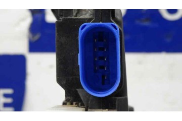 Cerradura puerta delantera izquierda, Volkswagen Touareg (7LA) Tdi V10, 3D1837015A