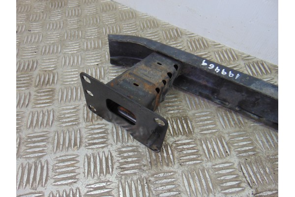 Refuerzo paragolpes delantero, Peugeot 407 Coupé Pack 2006