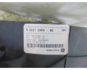 Electroventilador, Opel Meriva Cosmo 2004, 13127135