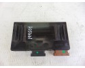 Módulo electrónico, Peugeot 407 Coupé Pack 2006, 9645840680
