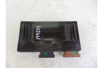 Módulo electrónico, Peugeot 407 Coupé Pack 2006, 9645840680