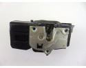 Cerradura puerta delantera izquierda, Chevrolet Captiva 2.0 Vcdi Lt 2008