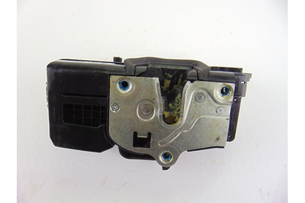 Cerradura puerta delantera izquierda, Chevrolet Captiva 2.0 Vcdi Lt 2008
