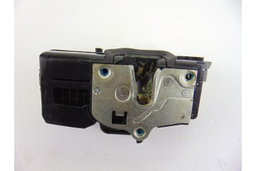 Cerradura puerta delantera izquierda, Chevrolet Captiva 2.0 Vcdi Lt 2008