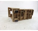 Caja reles / fusibles, Subaru Legacy Berlina (B13/BL) 2.0 D Classic 2008, 82201AG041