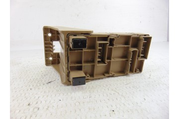 Caja reles / fusibles, Subaru Legacy Berlina (B13/BL) 2.0 D Classic 2008, 82201AG041