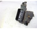 Cerradura puerta trasera izquierda, Mazda 3 Berlina (Bk) 1.6 CRDT Active 2007