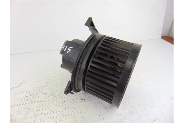 Motor calefaccion, Ford Focus Berlina (Cak) Ambiente 2000, XS4H-18456-AC