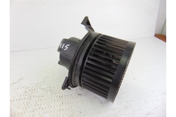 Motor calefaccion, Ford Focus Berlina (Cak) Ambiente 2000, XS4H-18456-AC
