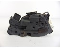 Cerradura puerta delantera izquierda, Seat Ibiza Sc (6P5) Style Connect 2016, 5N1837015F