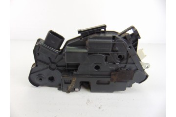 Cerradura puerta delantera izquierda, Seat Ibiza Sc (6P5) Style Connect 2016, 5N1837015F