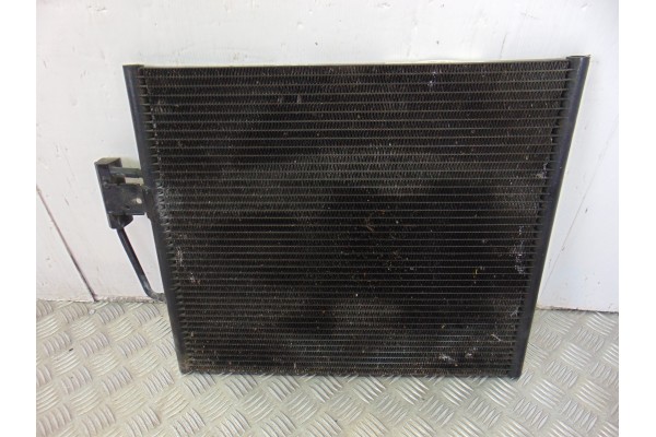 Condensador / radiador aire acondicionado, Bmw Serie 5 Berlina (E39) 525i 2001, 8378438