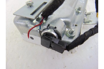 Airbag lateral delantero izquierdo, Bmw Serie 7 (E65/E66) 740d 2007, 30321241B