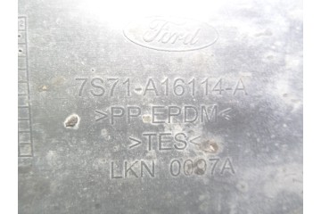 Paso rueda delantero derecho, Ford Mondeo Sportbreak (CA2) Trend X 2009, 7S71A16114A