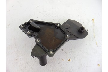 Carter, Ford Focus Berlina (CB8) Trend 2011, BM5G-6A785-BB