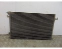 Condensador / radiador aire acondicionado, Opel Vectra C Berlina Comfort 2005, 13114943