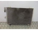 Condensador / radiador aire acondicionado, Citroen Xsara Picasso 2.0 HDi Satisfaction 2003